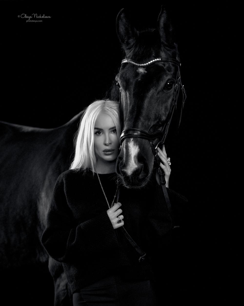  фотосессии с лошадьми ◆ horse and human