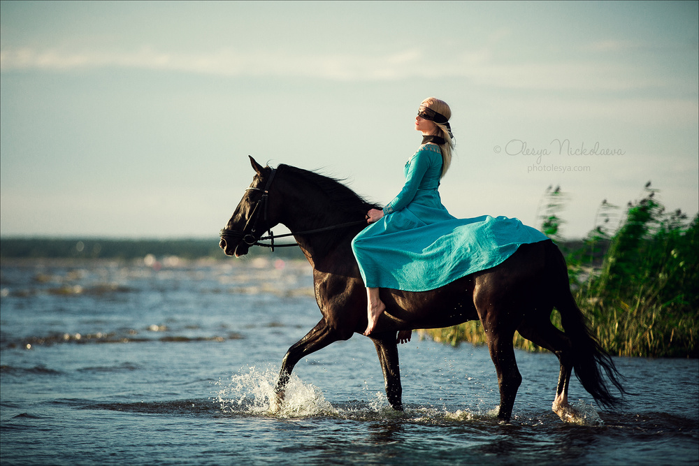  фотосессии с лошадьми ◆ horse and human