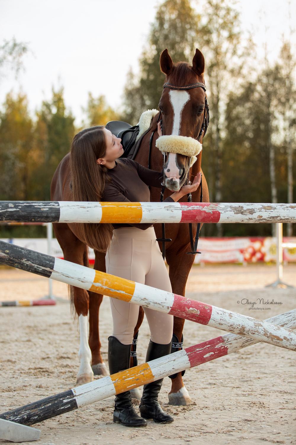  фотосессии с лошадьми ◆ horse and human