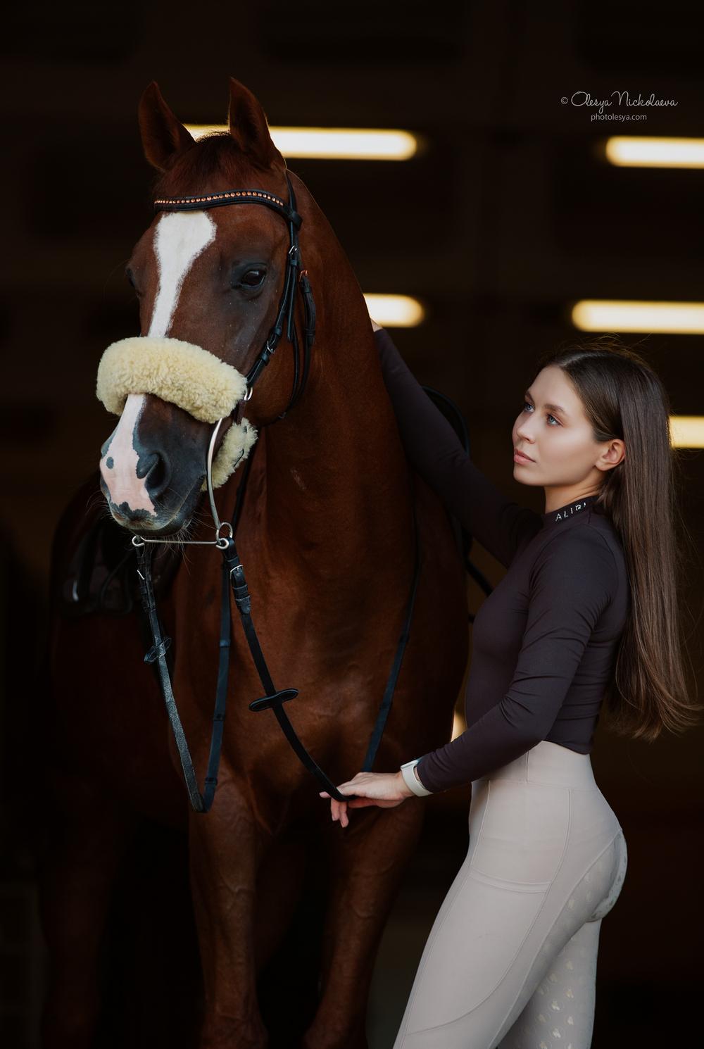  фотосессии с лошадьми ◆ horse and human