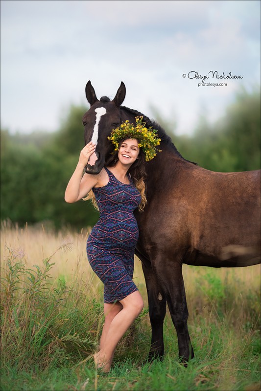  фотосессии с лошадьми ◆ horse and human