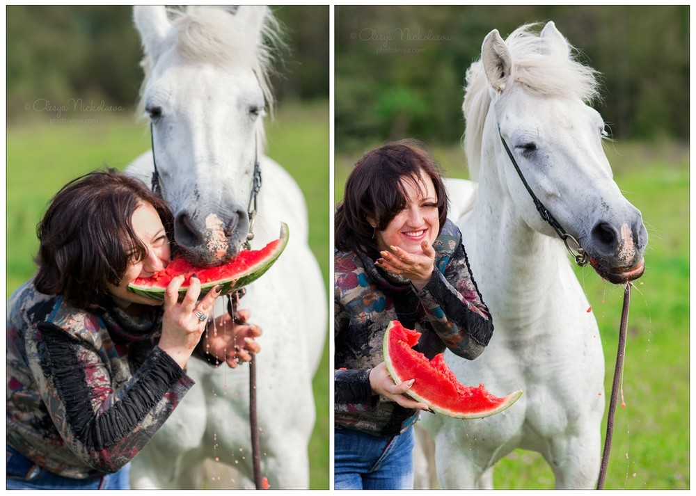  фотосессии с лошадьми ◆ horse and human