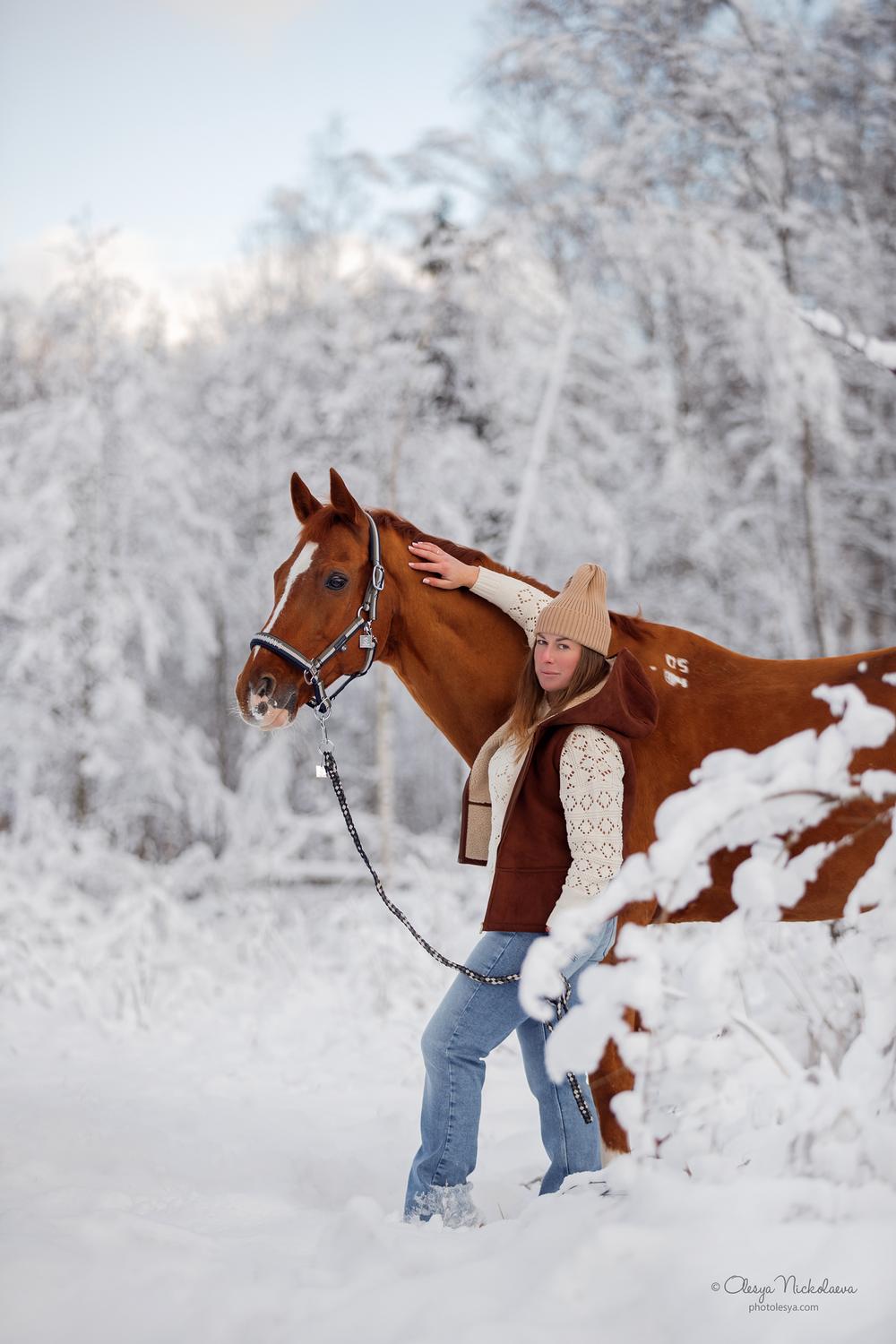  фотосессии с лошадьми ◆ horse and human