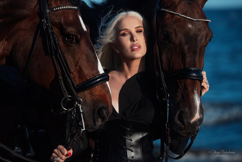  фотосессии с лошадьми ◆ horse and human