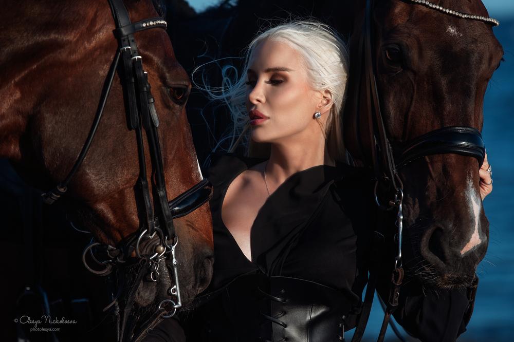  фотосессии с лошадьми ◆ horse and human