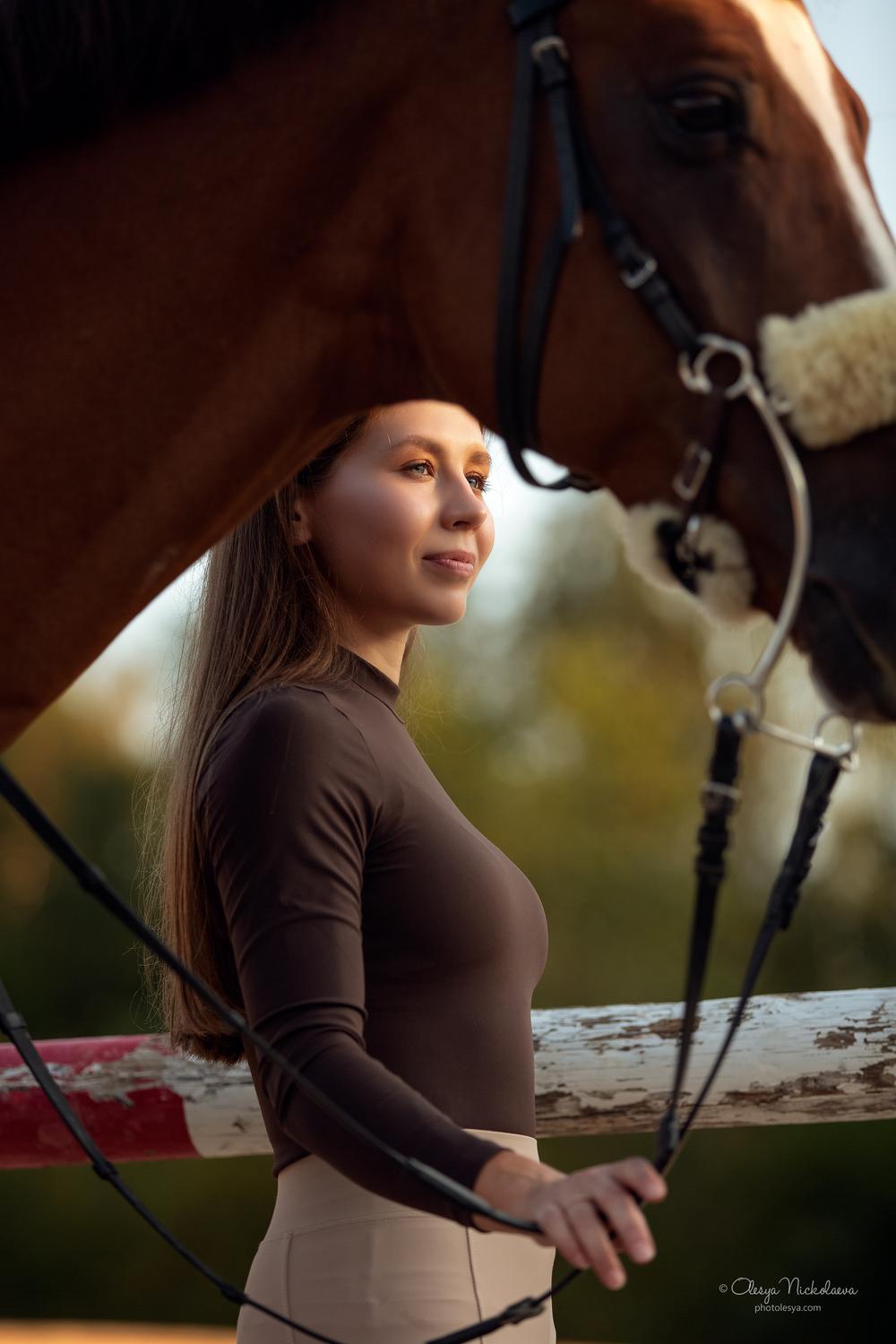  фотосессии с лошадьми ◆ horse and human