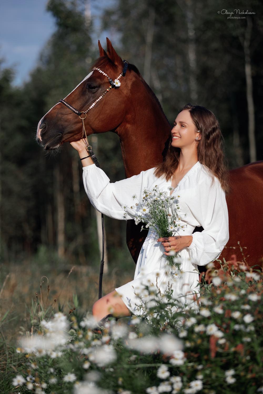  фотосессии с лошадьми ◆ horse and human