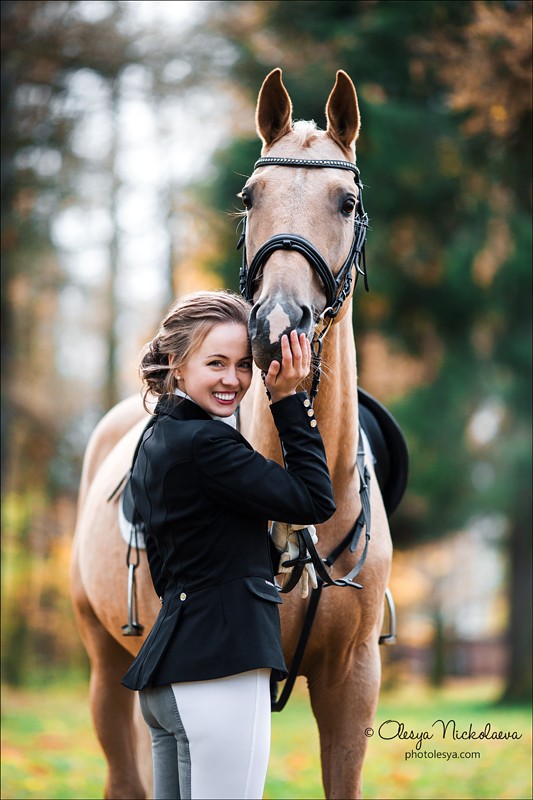  фотосессии с лошадьми ◆ horse and human