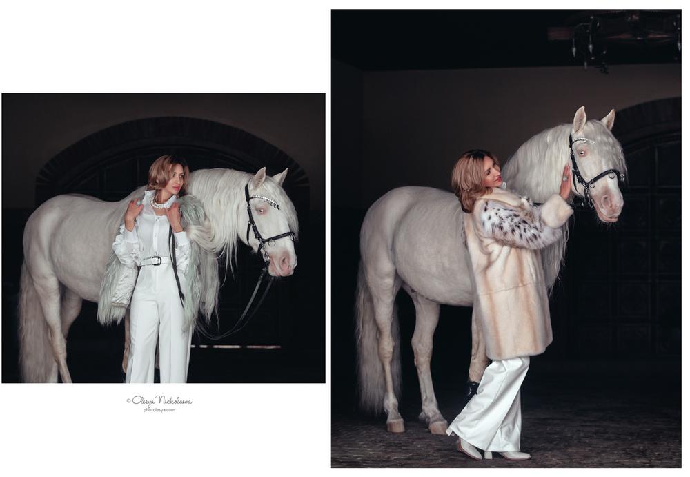  фотосессии с лошадьми ◆ horse and human