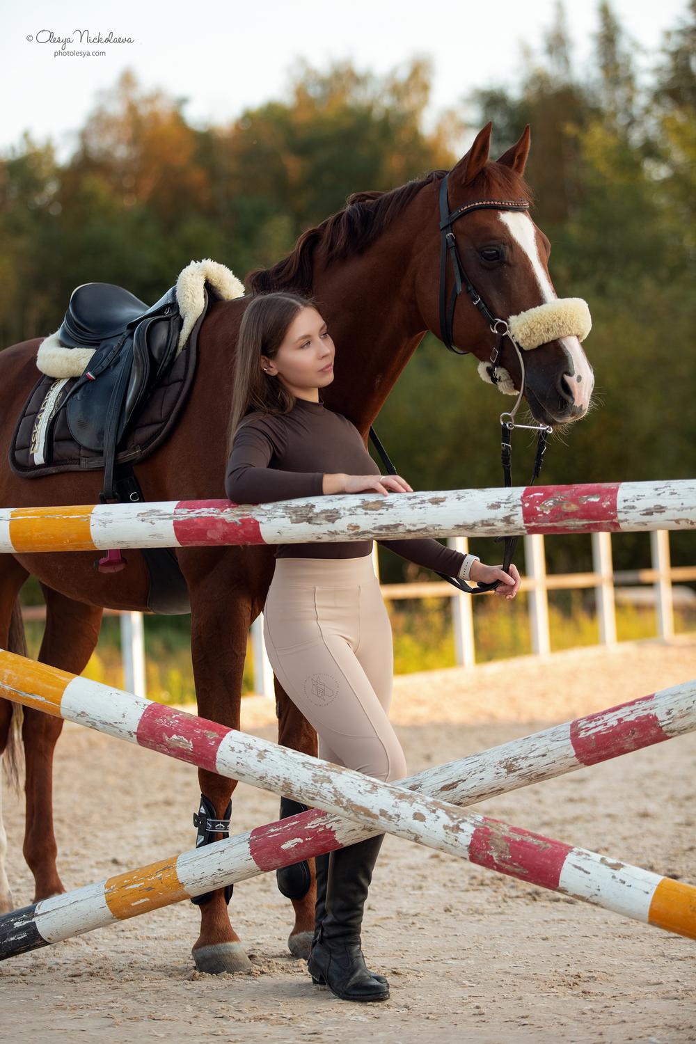  фотосессии с лошадьми ◆ horse and human