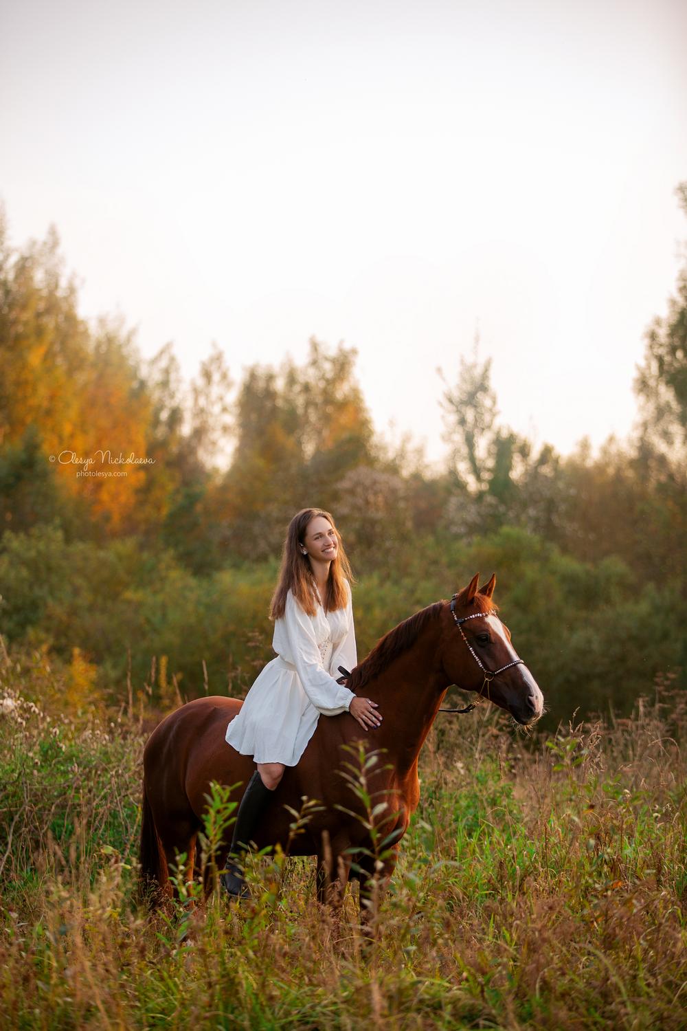 фотосессии с лошадьми ◆ horse and human