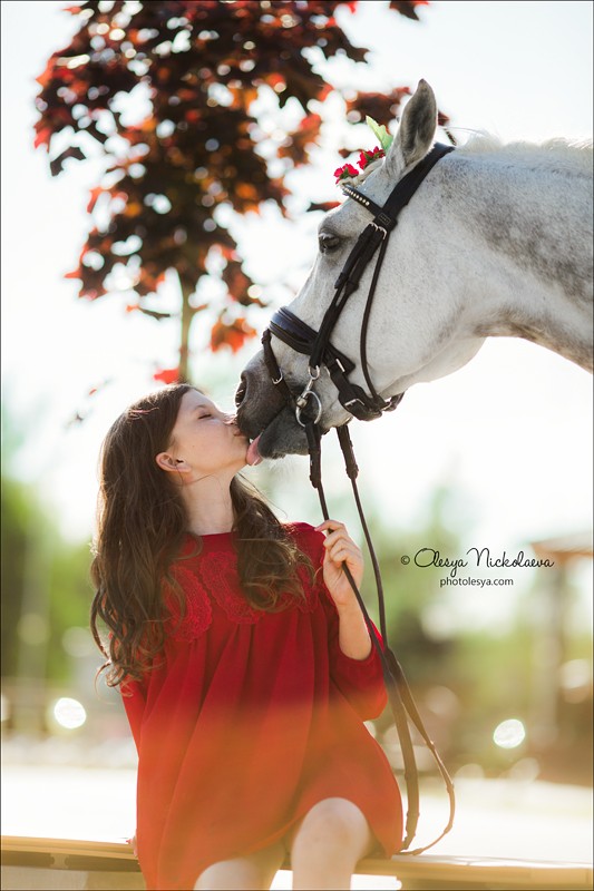  фотосессии с лошадьми ◆ horse and human