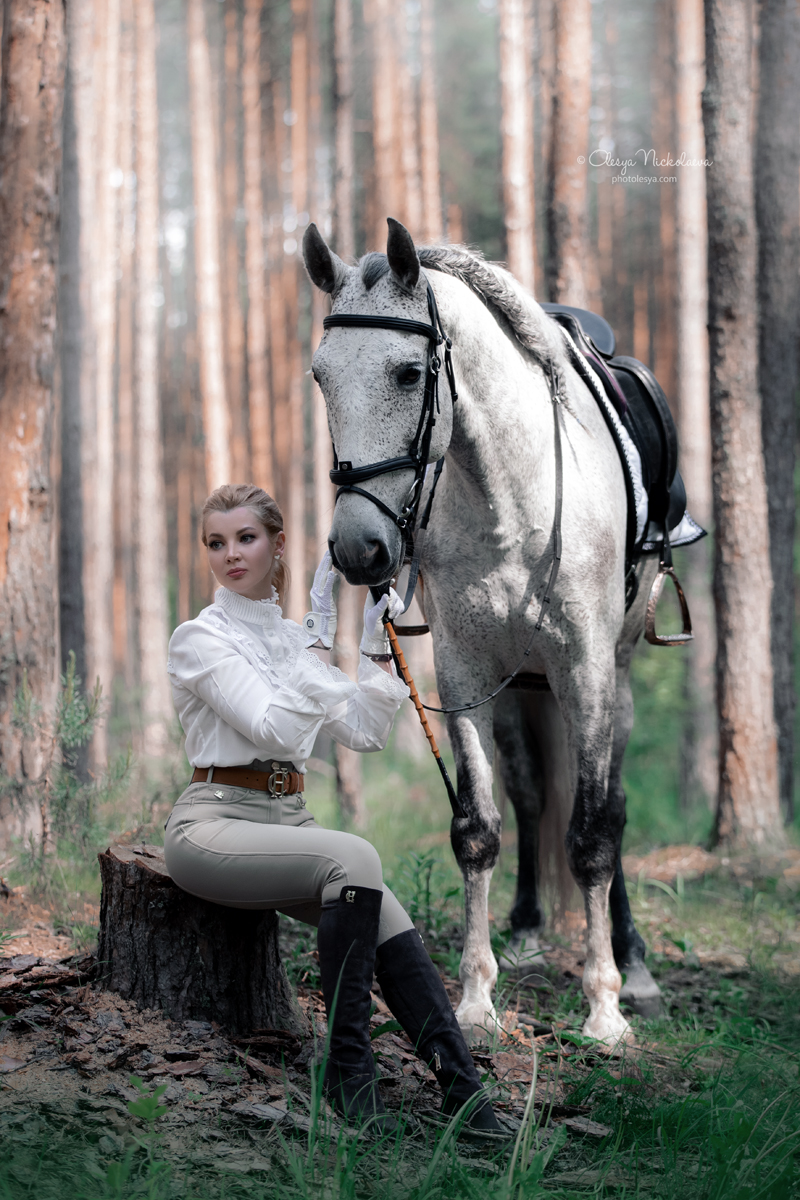  фотосессии с лошадьми ◆ horse and human