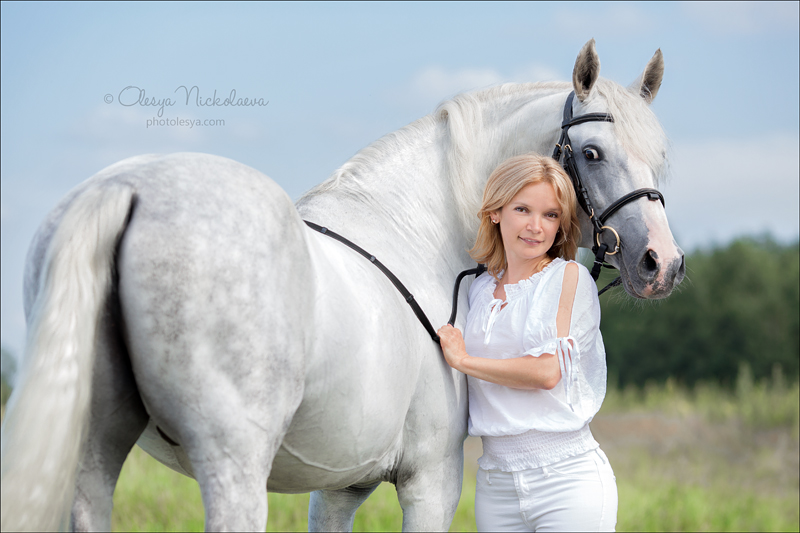 фотосессии с лошадьми ◆ horse and human