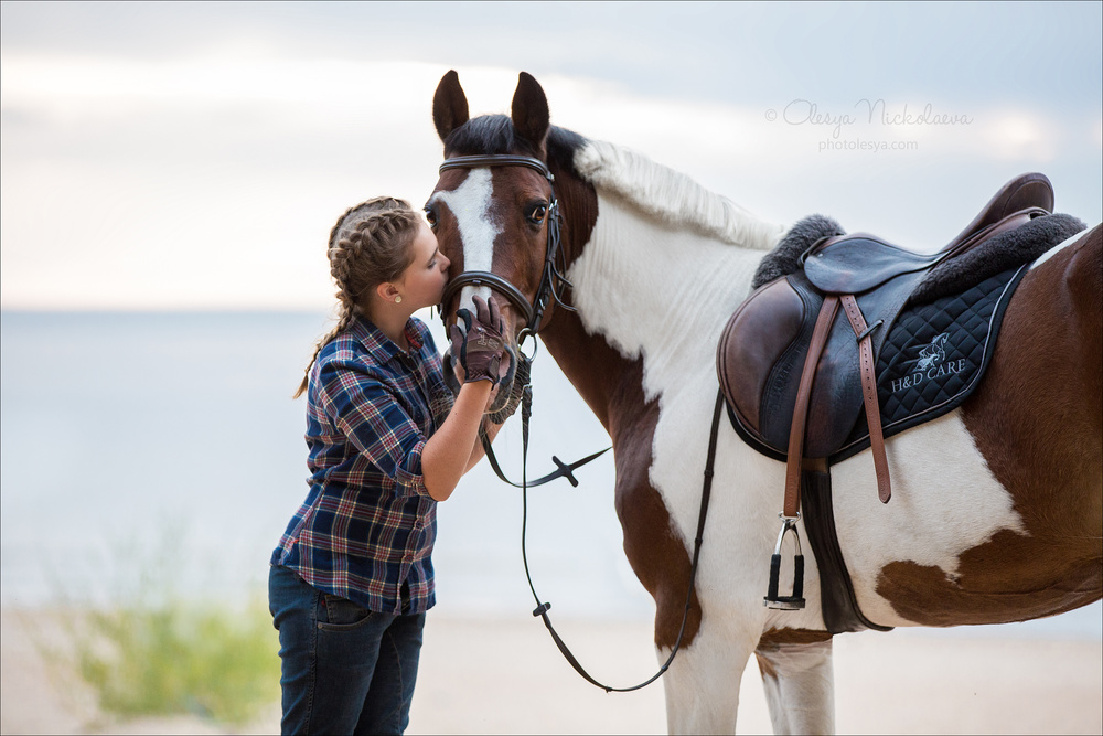  фотосессии с лошадьми ◆ horse and human