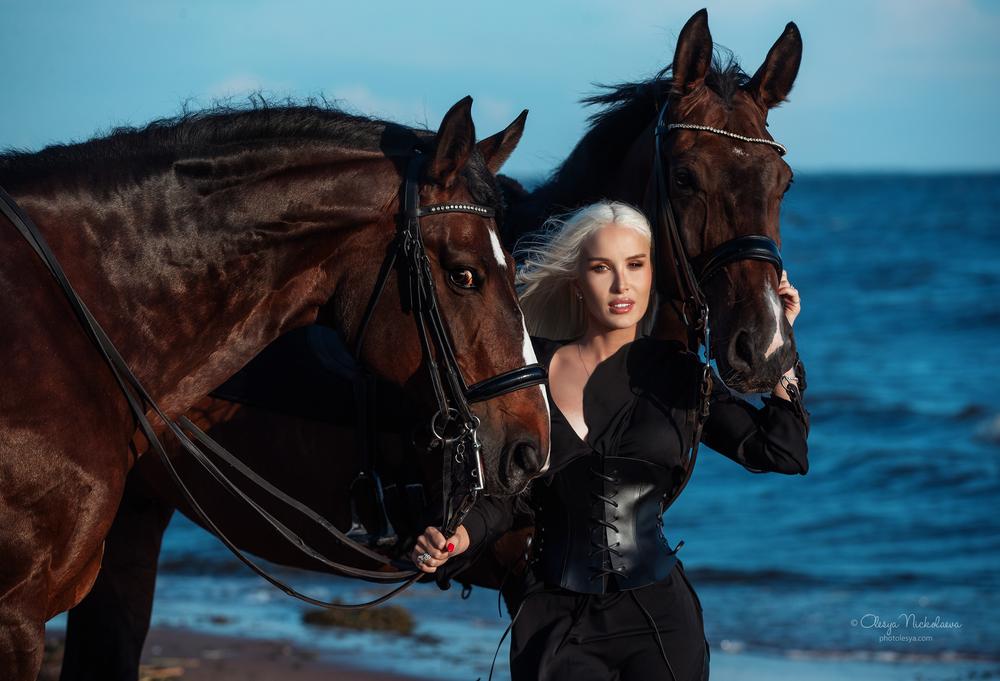  фотосессии с лошадьми ◆ horse and human
