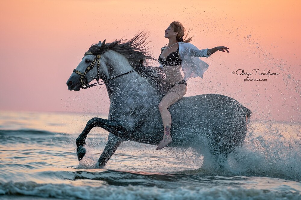  фотосессии с лошадьми ◆ horse and human