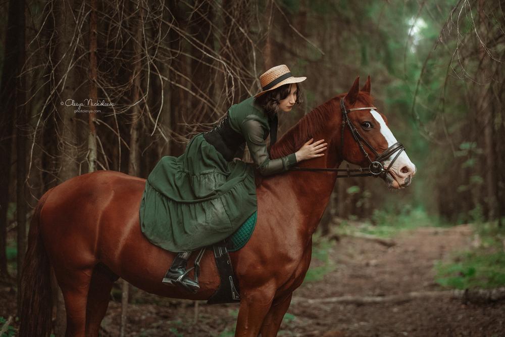  фотосессии с лошадьми ◆ horse and human