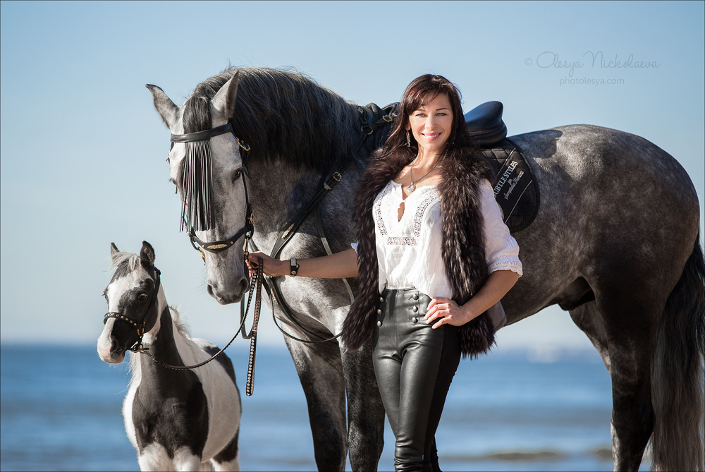  фотосессии с лошадьми ◆ horse and human