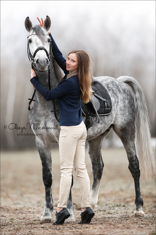  фотосессии с лошадьми ◆ horse and human