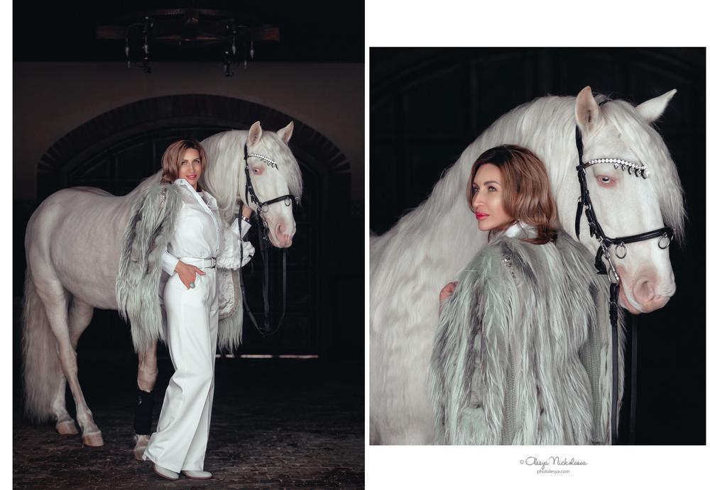  фотосессии с лошадьми ◆ horse and human
