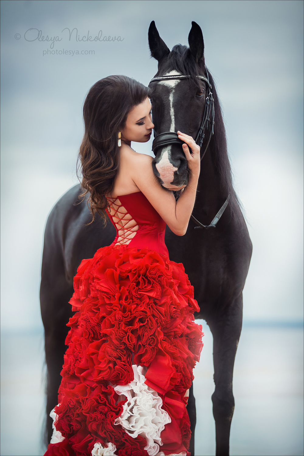  фотосессии с лошадьми ◆ horse and human