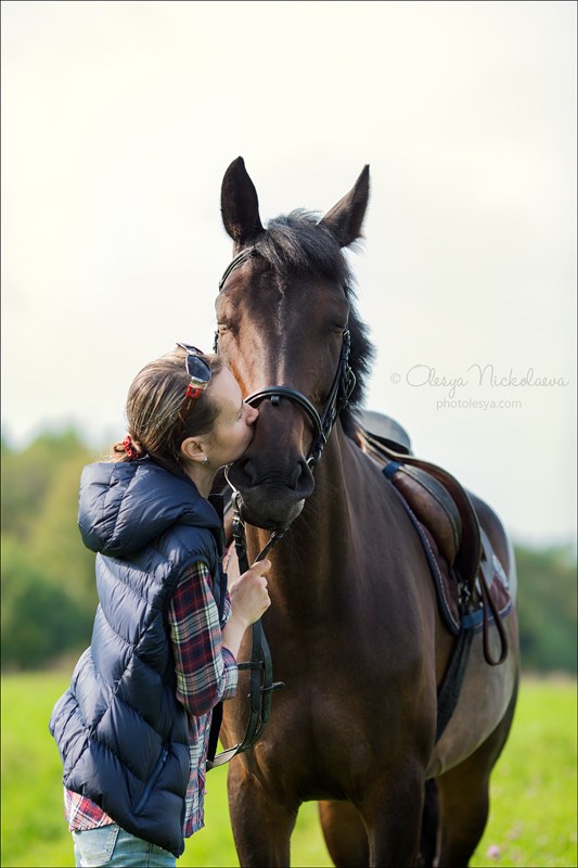  фотосессии с лошадьми ◆ horse and human