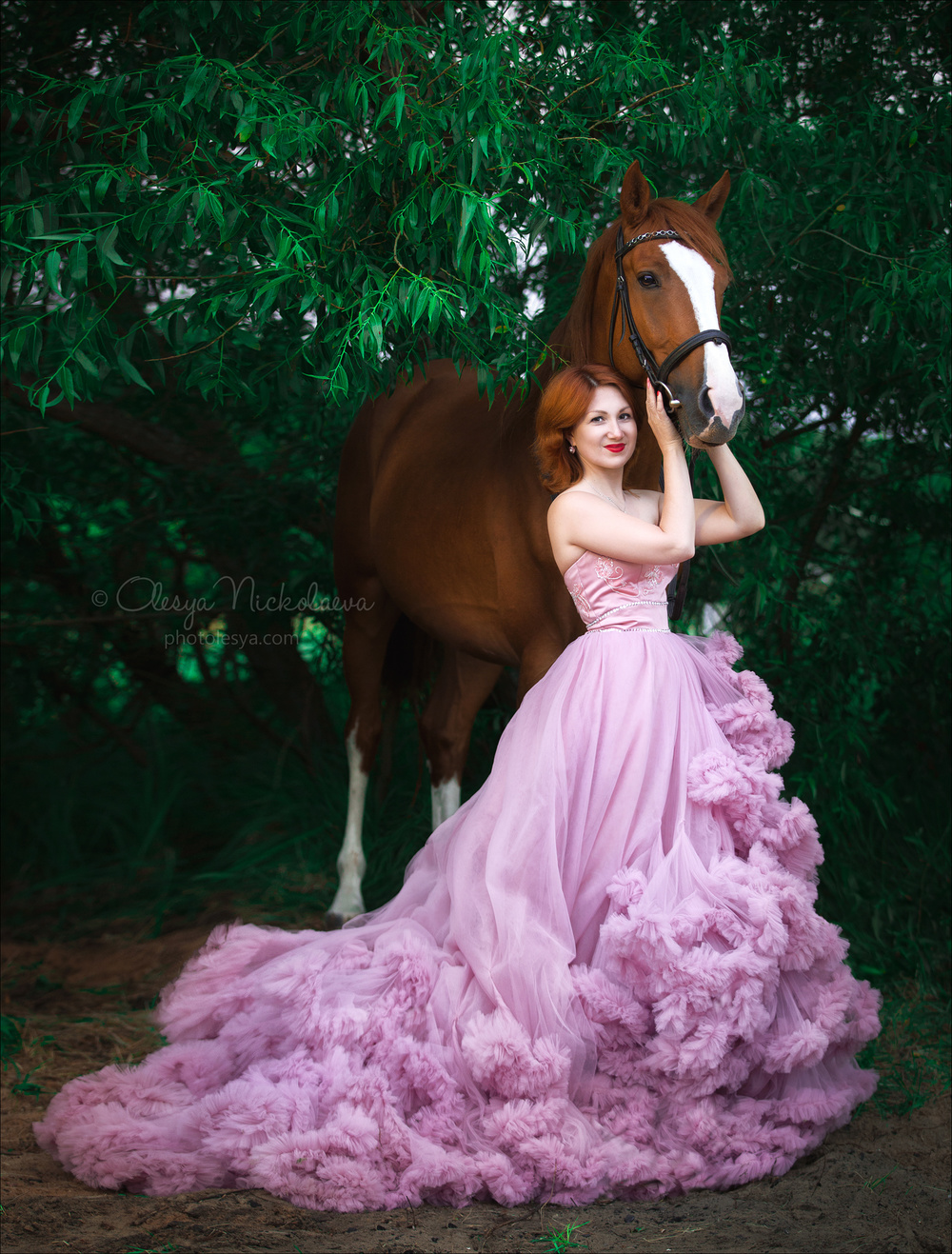  фотосессии с лошадьми ◆ horse and human