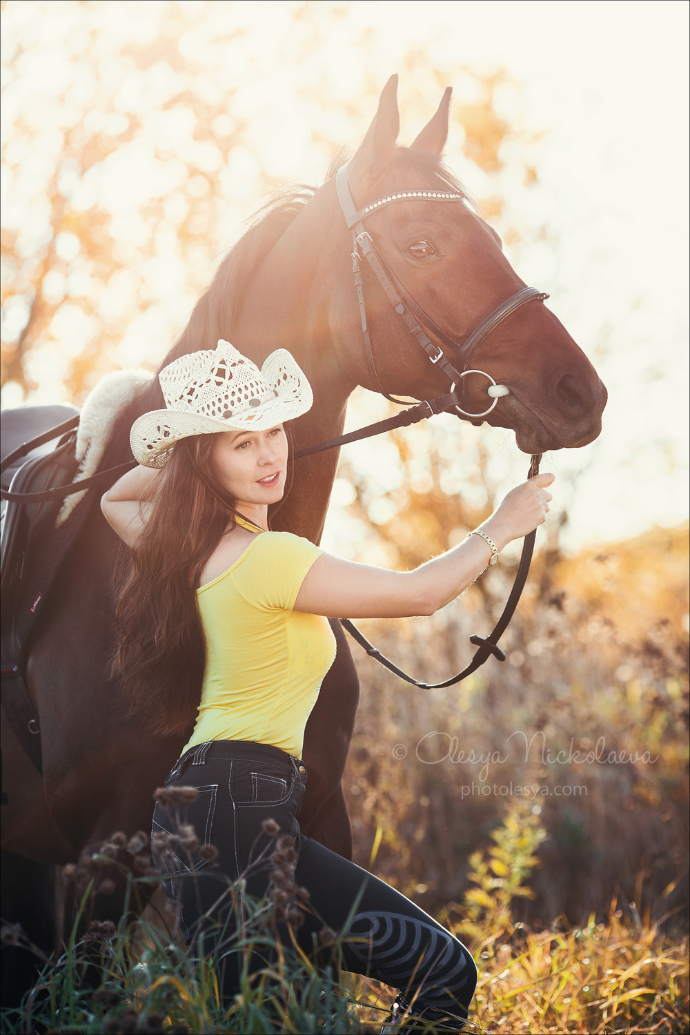  фотосессии с лошадьми ◆ horse and human