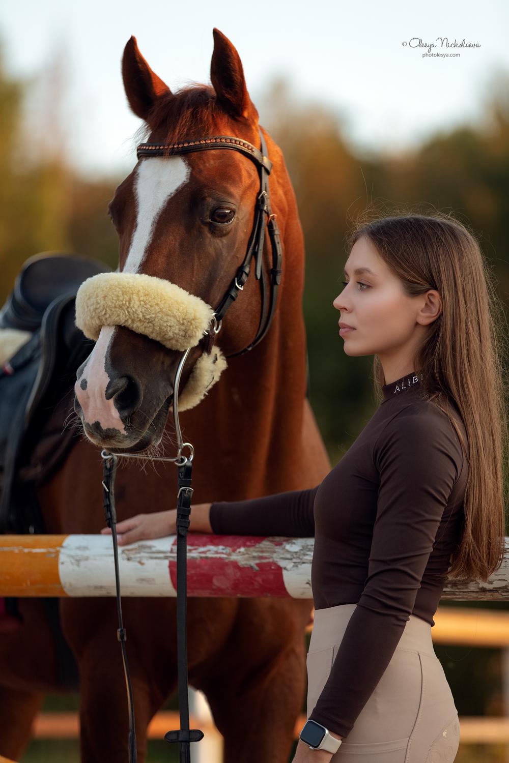  фотосессии с лошадьми ◆ horse and human
