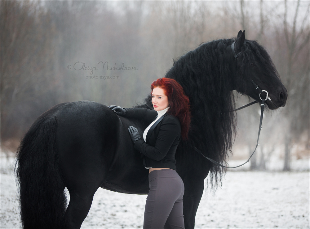  фотосессии с лошадьми ◆ horse and human