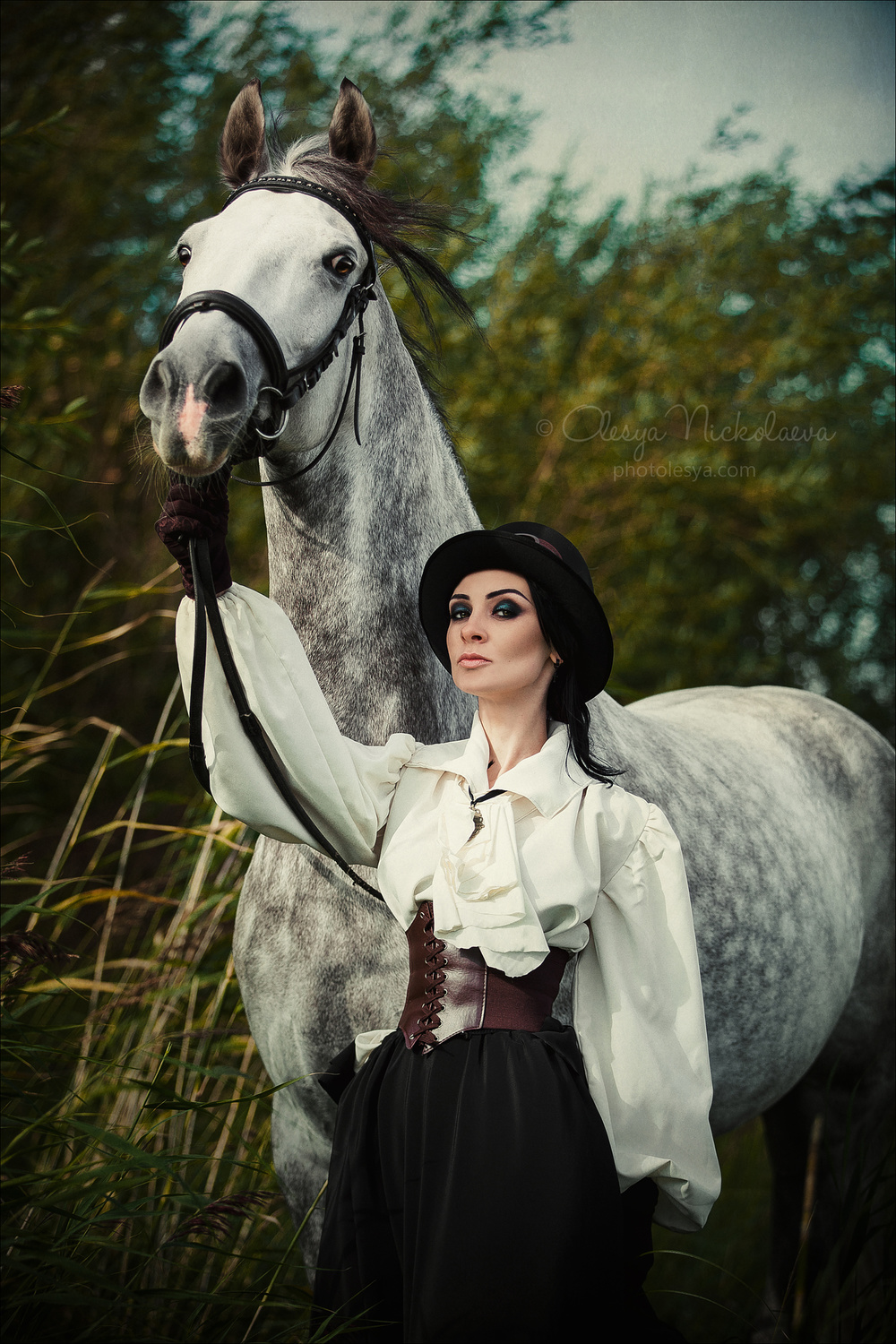  фотосессии с лошадьми ◆ horse and human