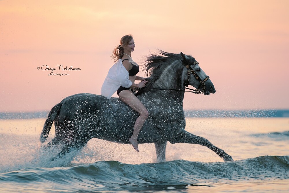  фотосессии с лошадьми ◆ horse and human
