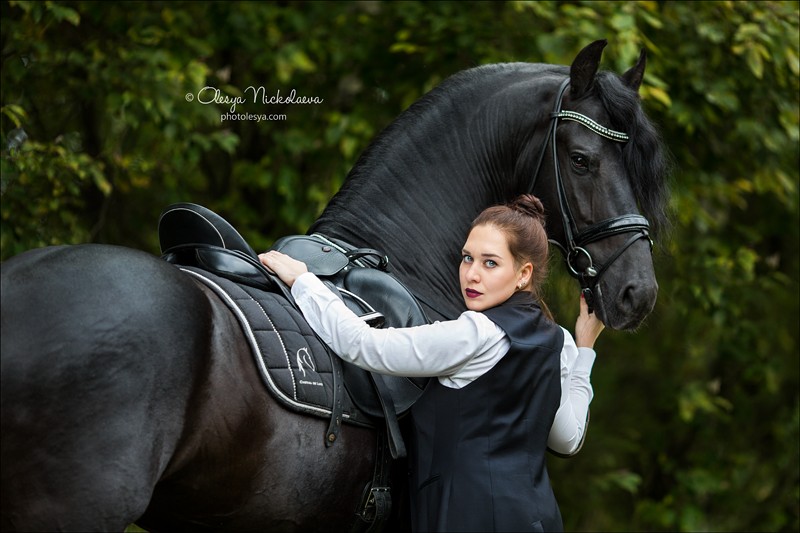  фотосессии с лошадьми ◆ horse and human