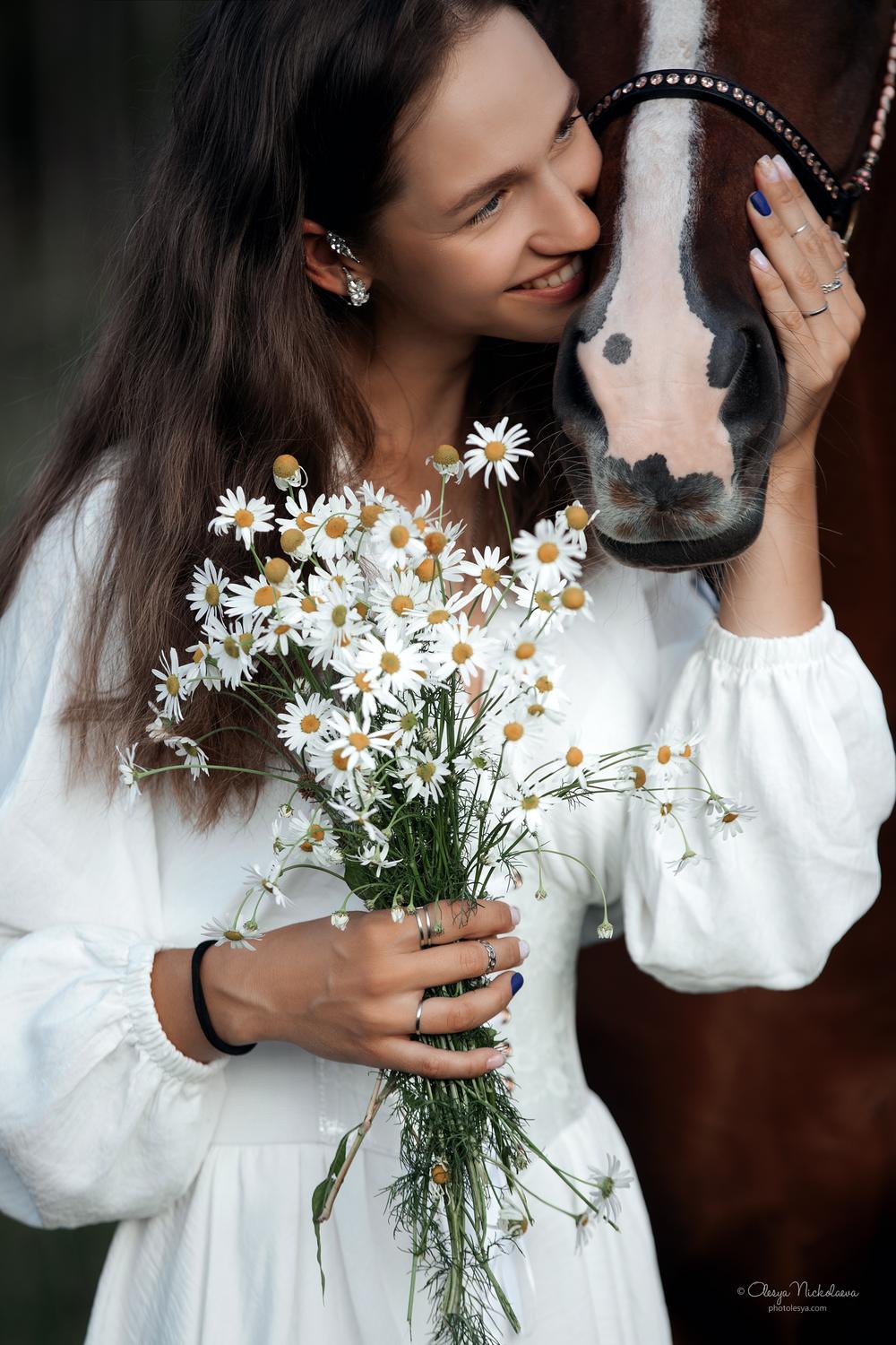  фотосессии с лошадьми ◆ horse and human