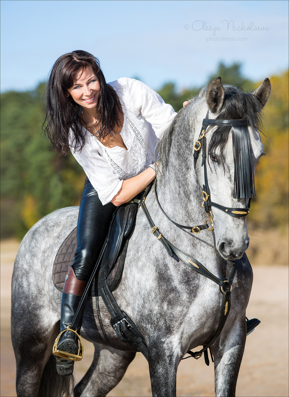  фотосессии с лошадьми ◆ horse and human