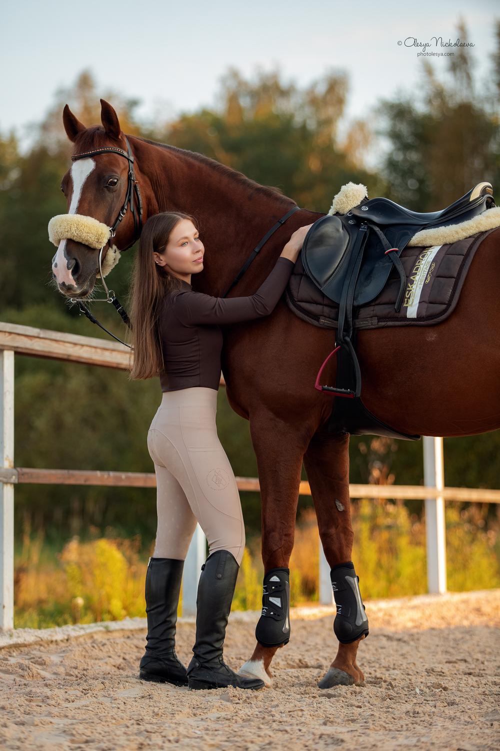  фотосессии с лошадьми ◆ horse and human