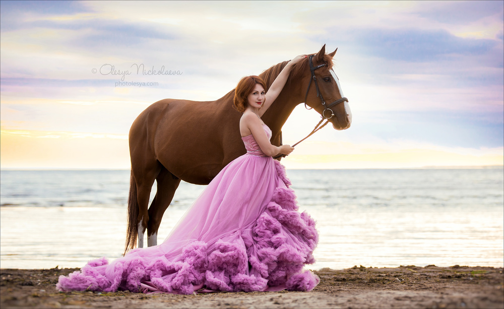  фотосессии с лошадьми ◆ horse and human