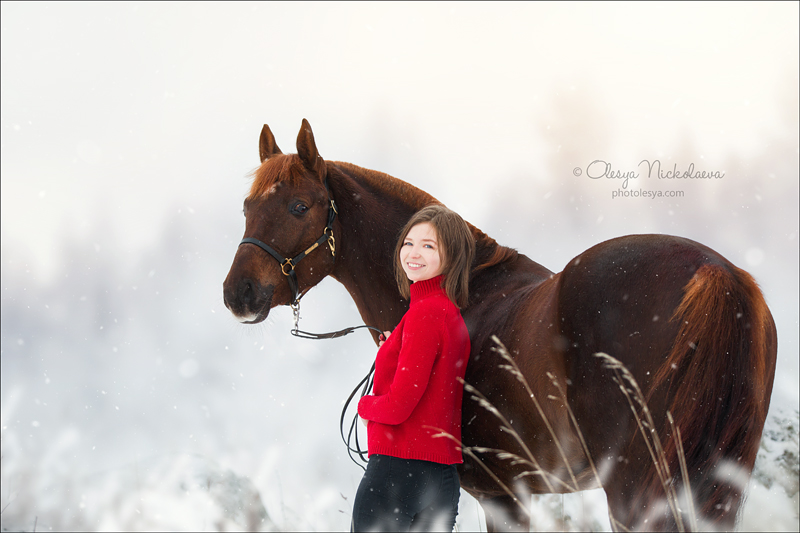  фотосессии с лошадьми ◆ horse and human
