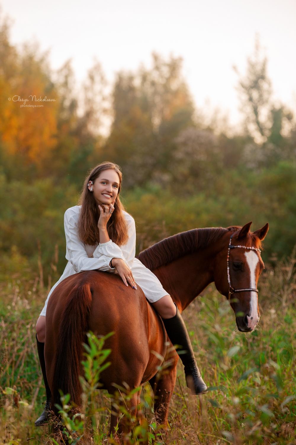  фотосессии с лошадьми ◆ horse and human