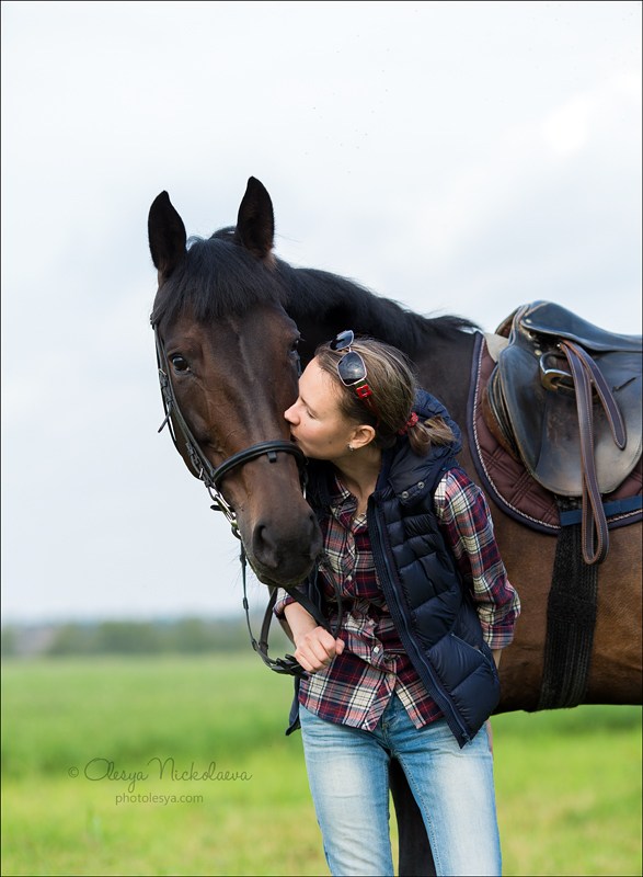  фотосессии с лошадьми ◆ horse and human