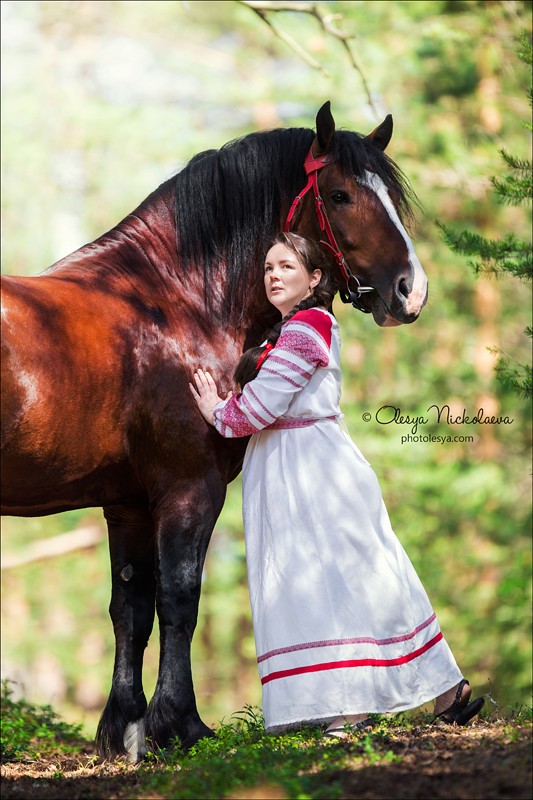  фотосессии с лошадьми ◆ horse and human