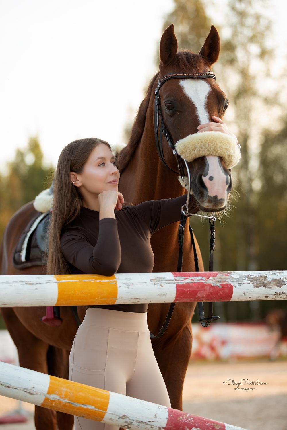 фотосессии с лошадьми ◆ horse and human