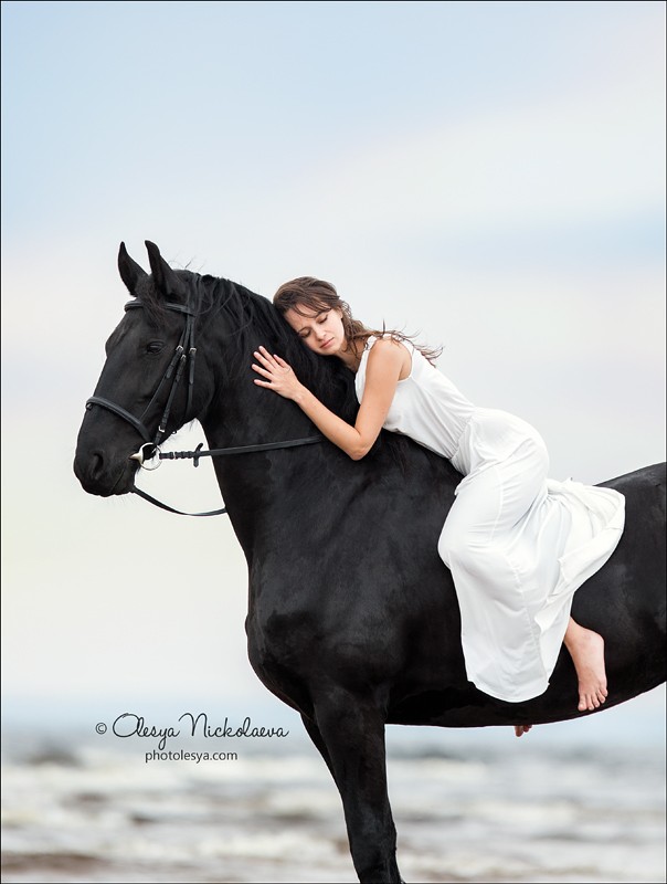  фотосессии с лошадьми ◆ horse and human