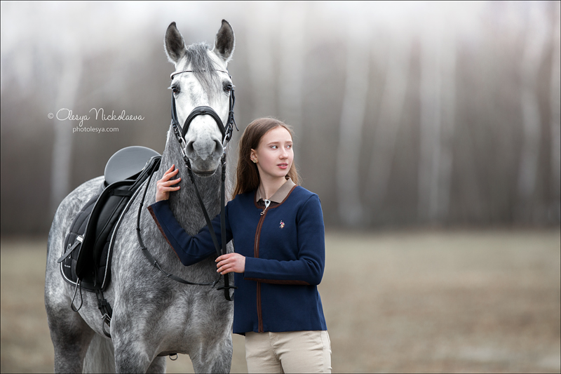 фотосессии с лошадьми ◆ horse and human