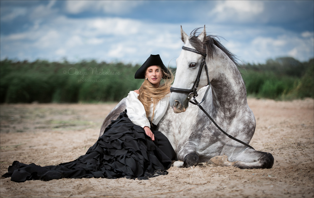  фотосессии с лошадьми ◆ horse and human