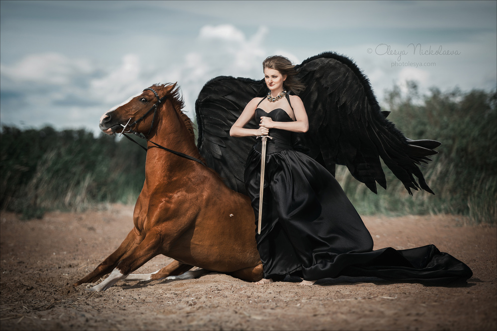  фотосессии с лошадьми ◆ horse and human