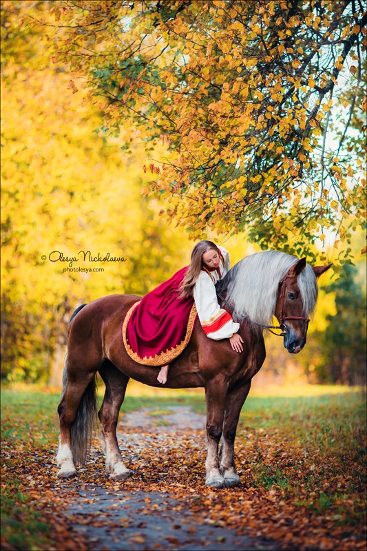  фотосессии с лошадьми ◆ horse and human
