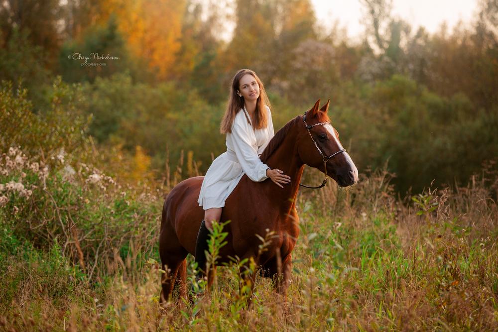  фотосессии с лошадьми ◆ horse and human