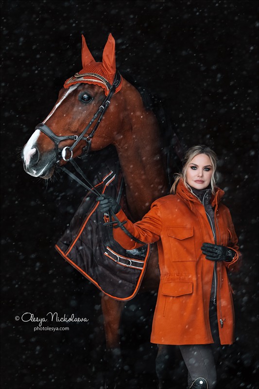 фотосессии с лошадьми ◆ horse and human